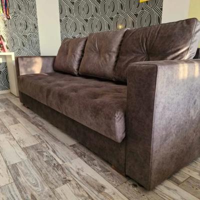 Перетяжка дивана