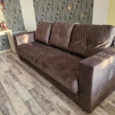 Перетяжка дивана