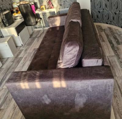 Перетяжка дивана