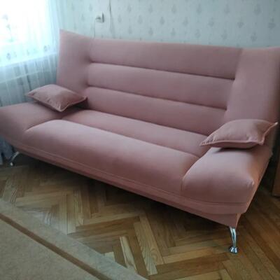 Перетяжка дивана