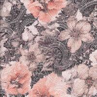 New Age 2 Firuze Pink
