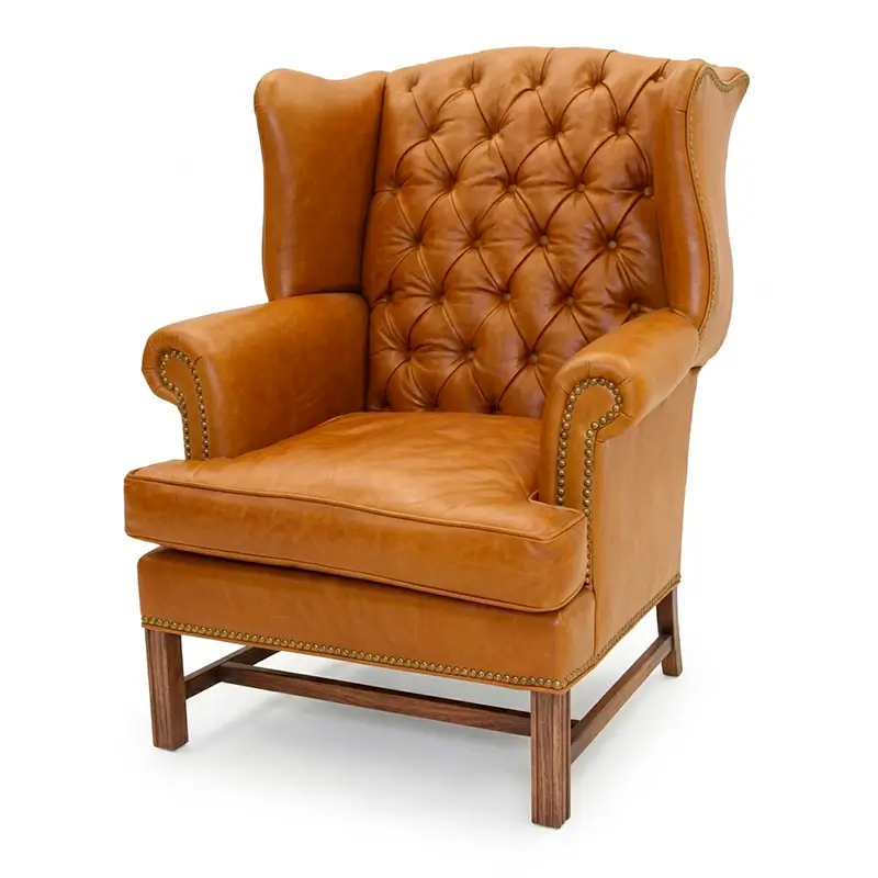 Перетяжка кресел