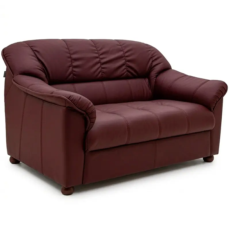 Перетяжка офисной мебели